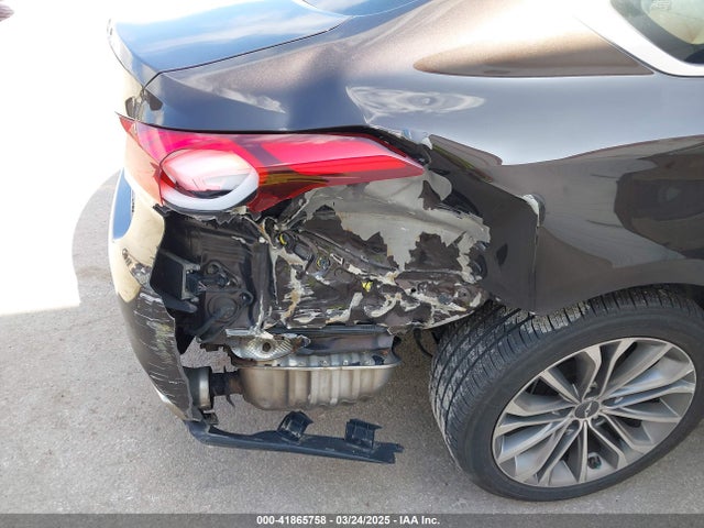 Hyundai Genesis 3.8 2015 KMHGN4JE3FU023383 Image 6