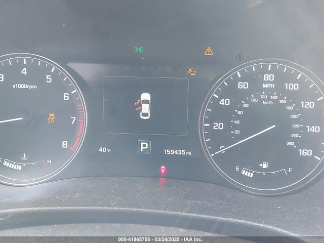 Hyundai Genesis 3.8 2015 KMHGN4JE3FU023383 Image 7