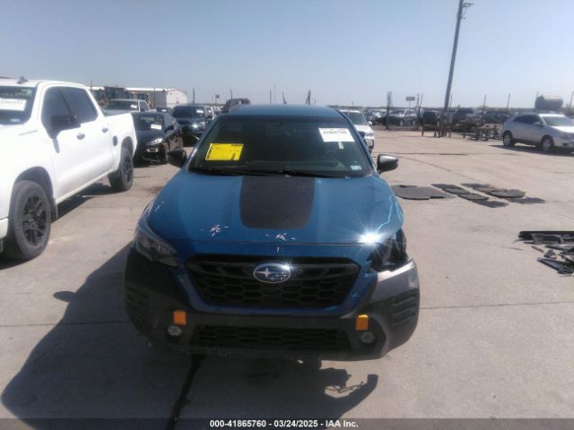 4S4BTGSD3N3142241 Subaru Outback Wilderness