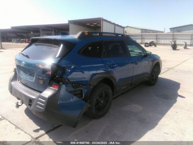 4S4BTGSD3N3142241 Subaru Outback Wilderness