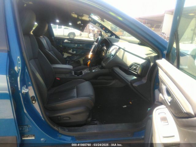 4S4BTGSD3N3142241 Subaru Outback Wilderness