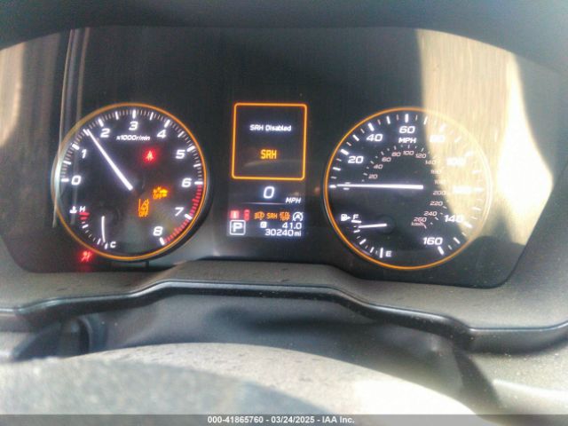 4S4BTGSD3N3142241 Subaru Outback Wilderness