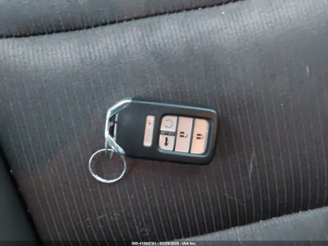 1HGCV3F23NA047809 Honda Accord Hybrid Sport