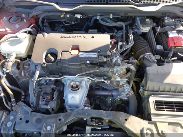 19XFC2F62LE016379 Honda Civic Lx