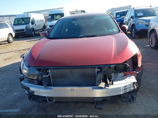 19XFC2F62LE016379 Honda Civic Lx