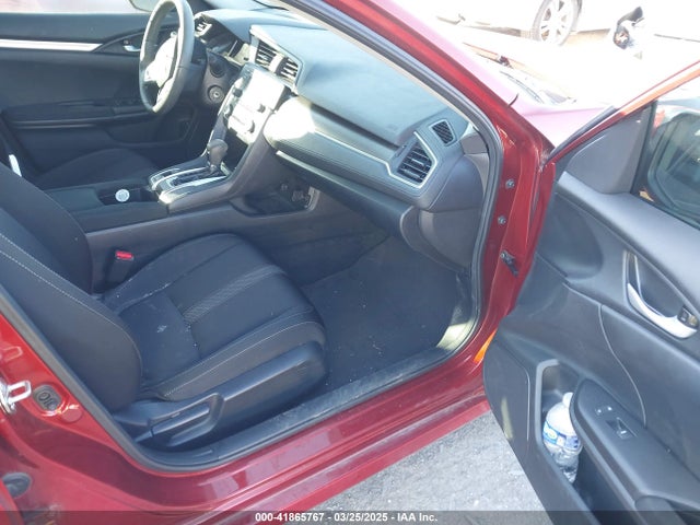 19XFC2F62LE016379 Honda Civic Lx