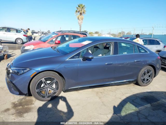 W1KEG2BB3RF059619 Mercedes-Benz Eqe 350+