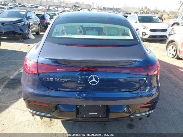 W1KEG2BB3RF059619 Mercedes-Benz Eqe 350+