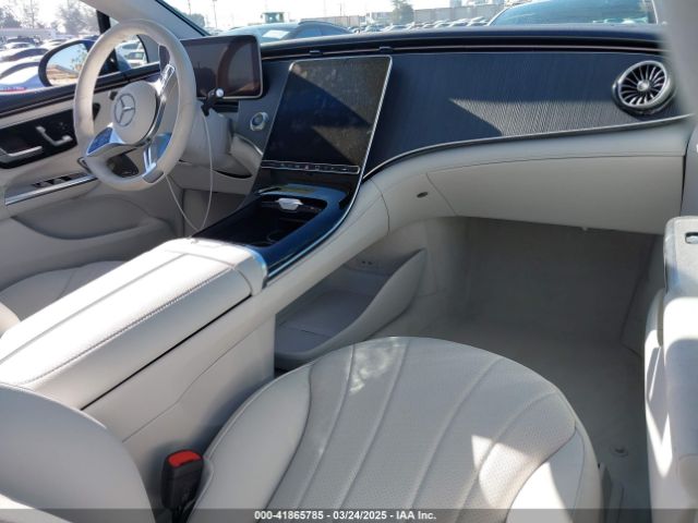 W1KEG2BB3RF059619 Mercedes-Benz Eqe 350+