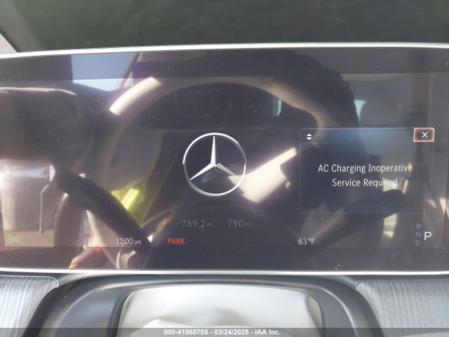 W1KEG2BB3RF059619 Mercedes-Benz Eqe 350+