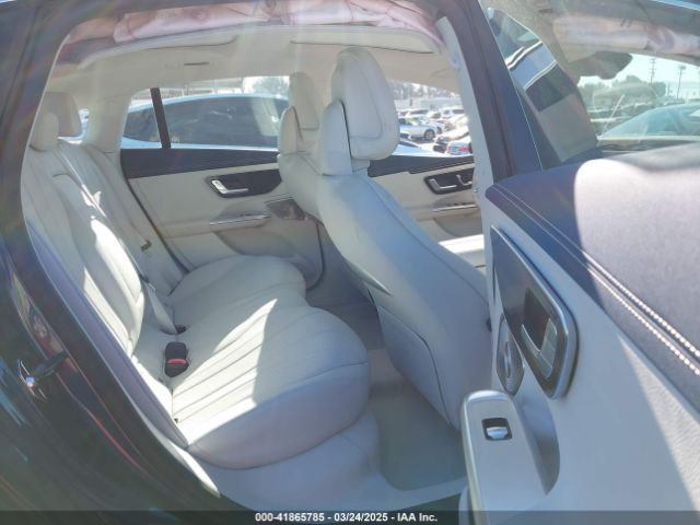 W1KEG2BB3RF059619 Mercedes-Benz Eqe 350+