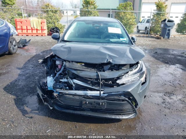 5YFB4MDE1RP210443 Toyota COROLLA LE