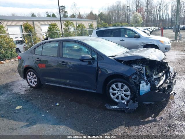 5YFB4MDE1RP210443 Toyota COROLLA LE