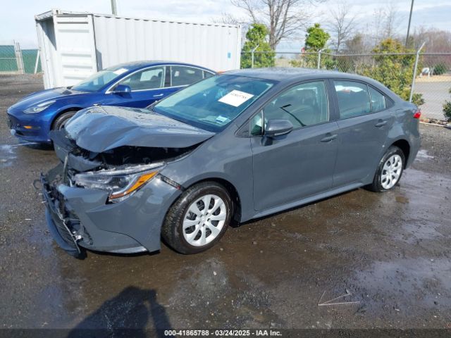5YFB4MDE1RP210443 Toyota COROLLA LE