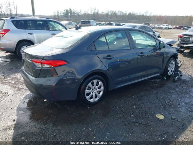 5YFB4MDE1RP210443 Toyota COROLLA LE
