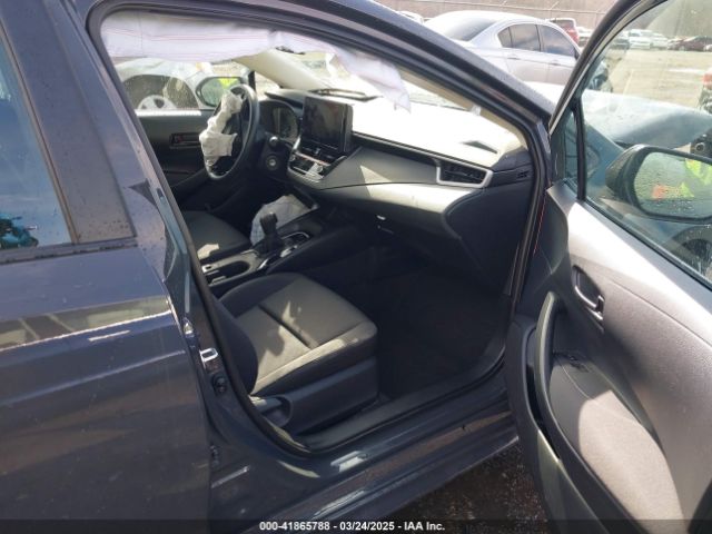 5YFB4MDE1RP210443 Toyota COROLLA LE