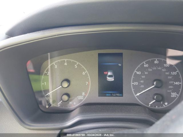 5YFB4MDE1RP210443 Toyota COROLLA LE