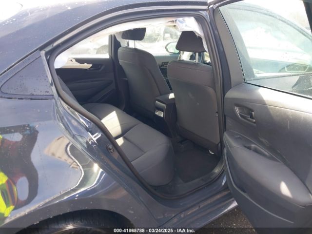 5YFB4MDE1RP210443 Toyota COROLLA LE