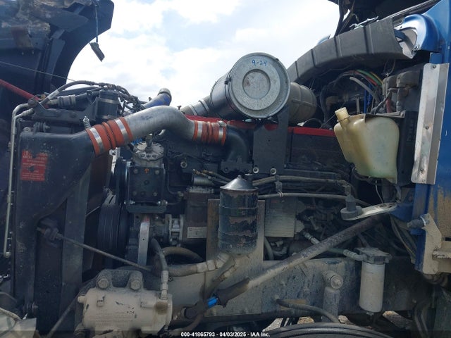 Продаж на аукціоні авто 1995 Kenworth Construction T600, vin: 1XKAD69X7SR661684, номер лоту: 41865793
