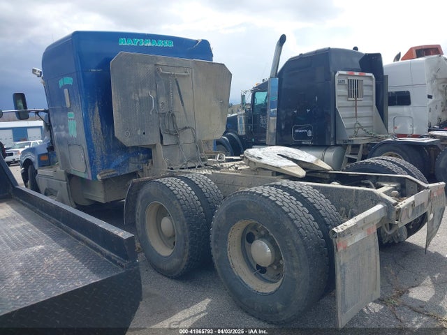 Продаж на аукціоні авто 1995 Kenworth Construction T600, vin: 1XKAD69X7SR661684, номер лоту: 41865793