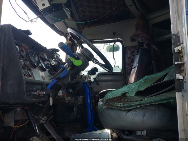 Продаж на аукціоні авто 1995 Kenworth Construction T600, vin: 1XKAD69X7SR661684, номер лоту: 41865793