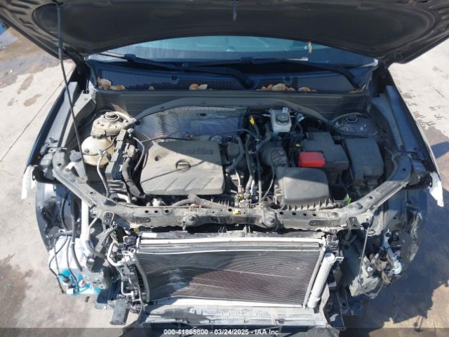 2021 CHEVROLET TRAILBLAZER KL79MSSL7MB163055 Photo 9