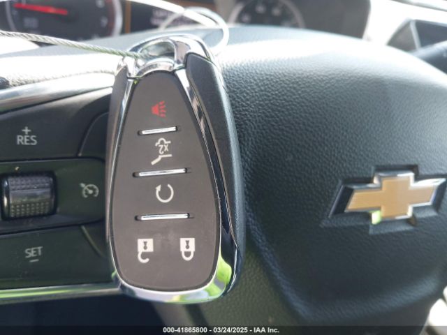 2021 CHEVROLET TRAILBLAZER KL79MSSL7MB163055 Photo 10