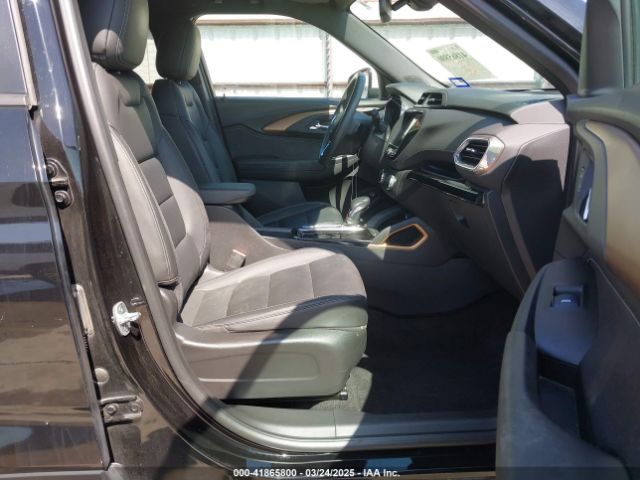 2021 CHEVROLET TRAILBLAZER KL79MSSL7MB163055 Photo 4