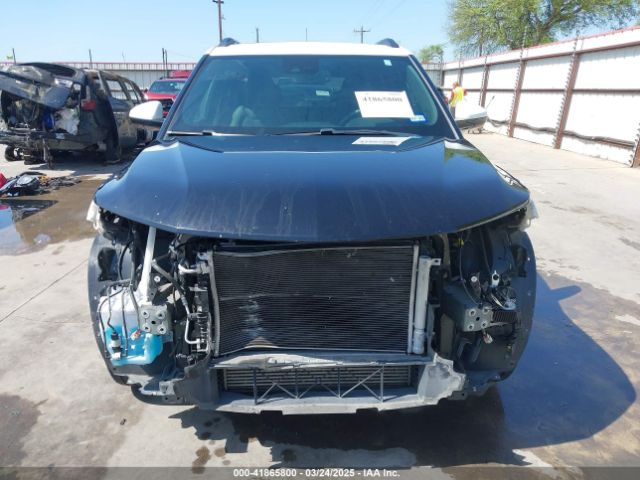 2021 CHEVROLET TRAILBLAZER KL79MSSL7MB163055 Photo 5