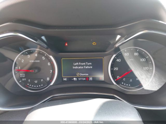 2021 CHEVROLET TRAILBLAZER KL79MSSL7MB163055 Photo 6