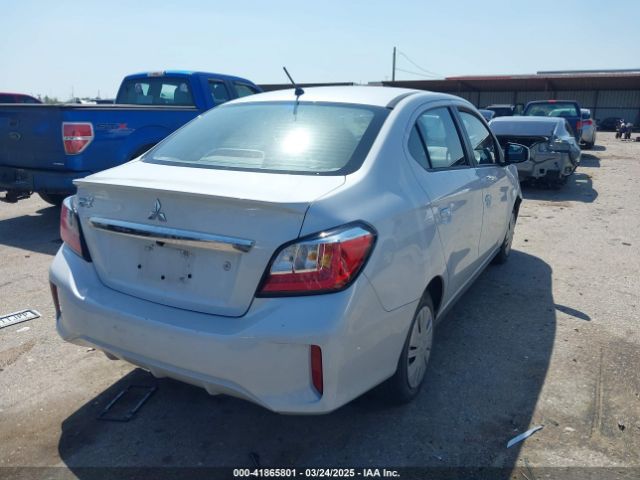 ML32FUFJ3PHF01688 Mitsubishi Mirage G4 Black Edition/es/le