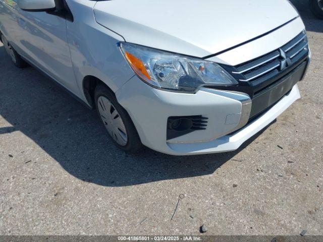 ML32FUFJ3PHF01688 Mitsubishi Mirage G4 Black Edition/es/le