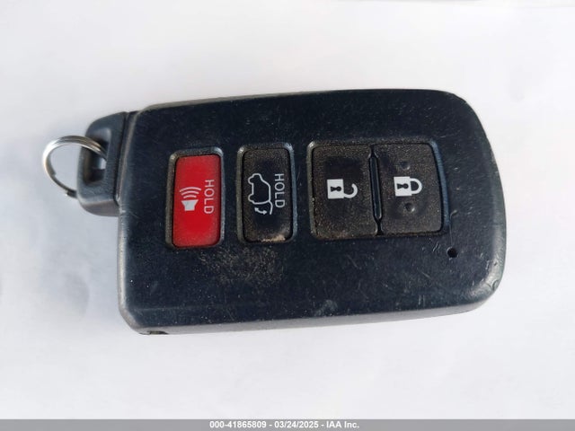 4T1BF1FK3HU774572 Toyota 2ar-fe