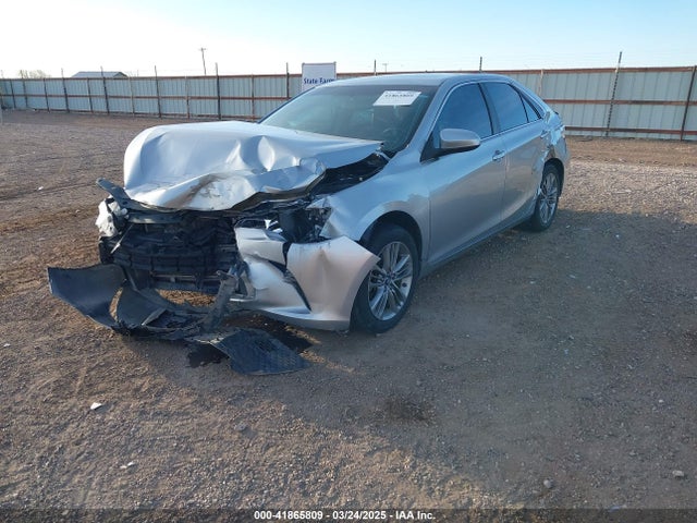 4T1BF1FK3HU774572 Toyota 2ar-fe