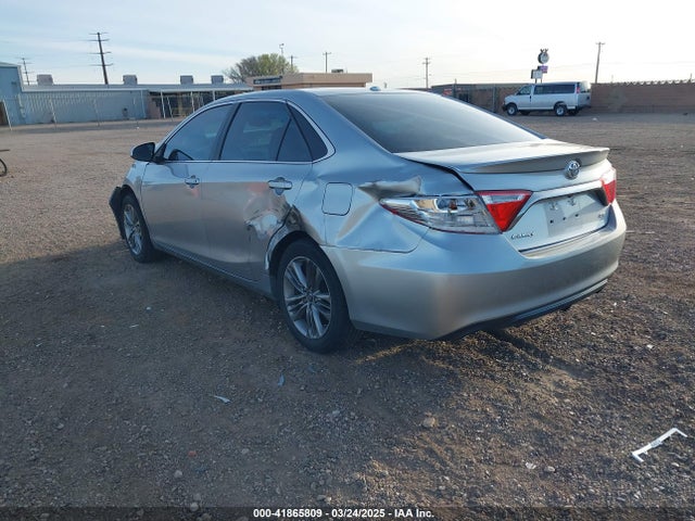 4T1BF1FK3HU774572 Toyota 2ar-fe