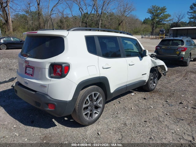Jeep Renegade 2018 ZACCJABBXJPH32209 Image 4