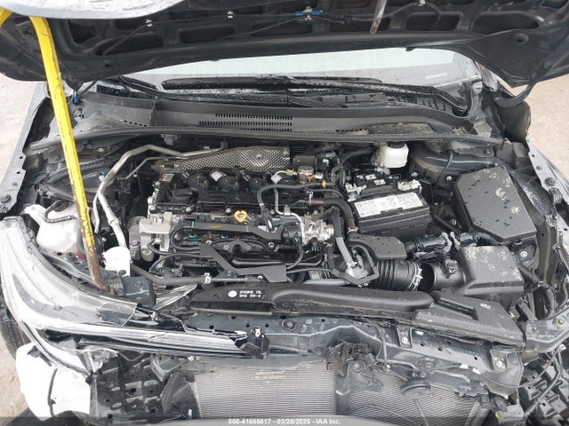 5YFS4MCE8RP199278 Toyota COROLLA SE