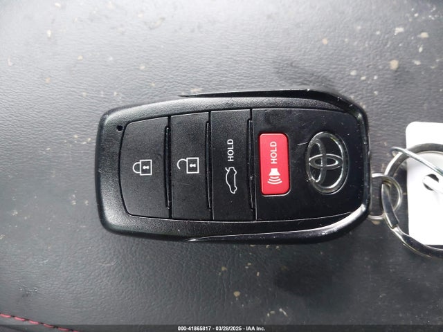 5YFS4MCE8RP199278 Toyota COROLLA SE