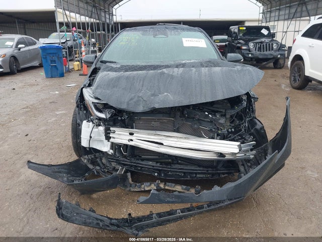 5YFS4MCE8RP199278 Toyota COROLLA SE