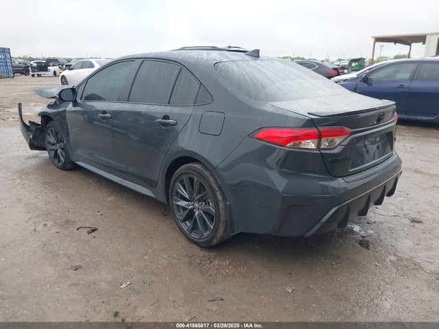 5YFS4MCE8RP199278 Toyota COROLLA SE