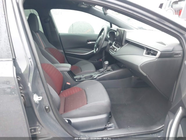 5YFS4MCE8RP199278 Toyota COROLLA SE