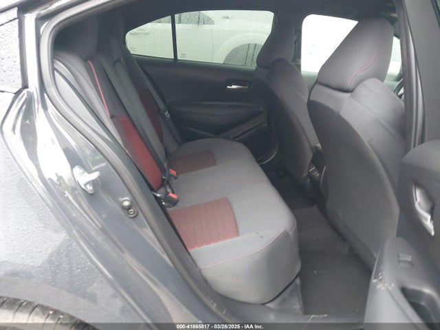 5YFS4MCE8RP199278 Toyota COROLLA SE