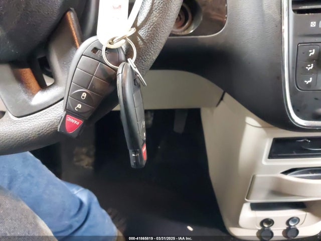 Dodge Grand Caravan Se 2019 2C4RDGBG9KR501685 Image 11