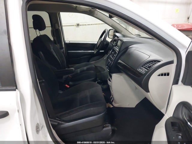 Dodge Grand Caravan Se 2019 2C4RDGBG9KR501685 Image 5
