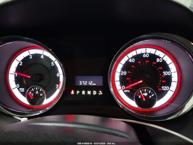 Dodge Grand Caravan Se 2019 2C4RDGBG9KR501685 Image 7
