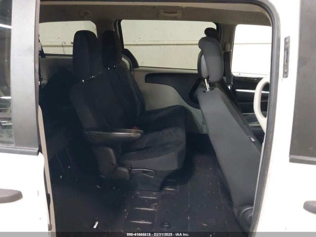Dodge Grand Caravan Se 2019 2C4RDGBG9KR501685 Image 8