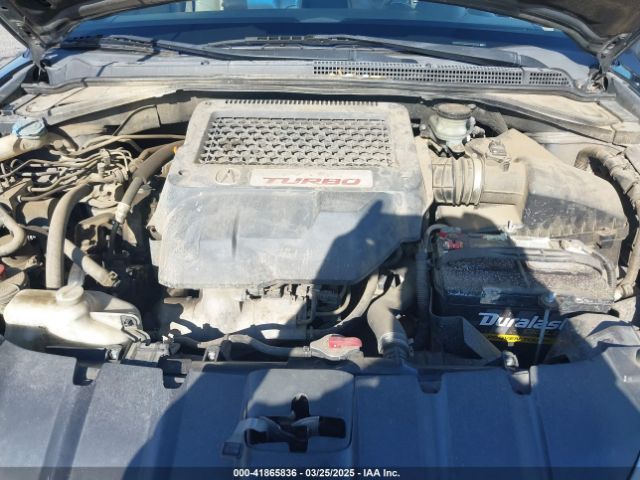 2007 ACURA RDX 5J8TB18557A012048 Photo 9