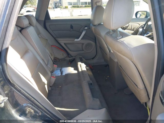 2007 ACURA RDX 5J8TB18557A012048 Photo 7