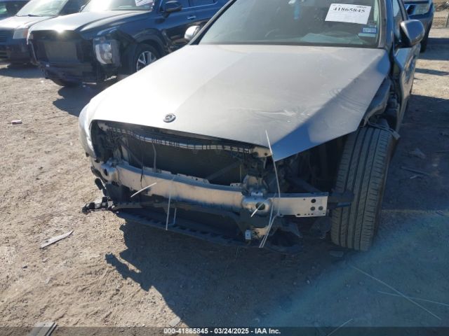 55SWF8DB5KU308237 Mercedes-Benz C 300