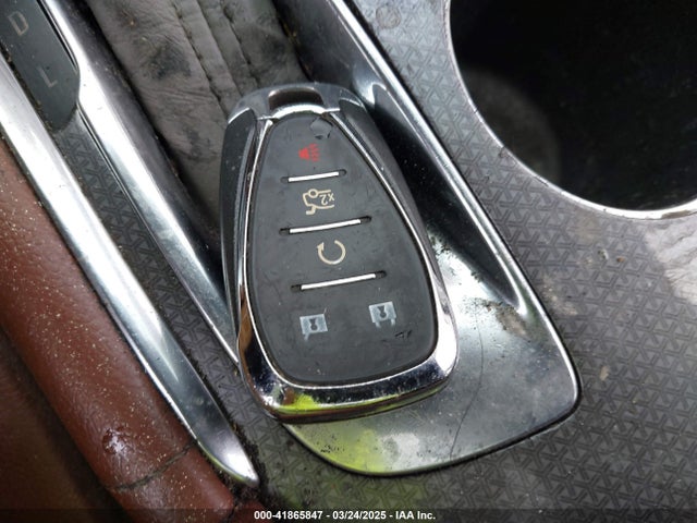 1G1ZD5ST9JF156917 Chevrolet MALIBU LT